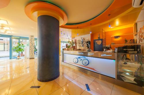 Cattolica Hotel | Hotel Senior