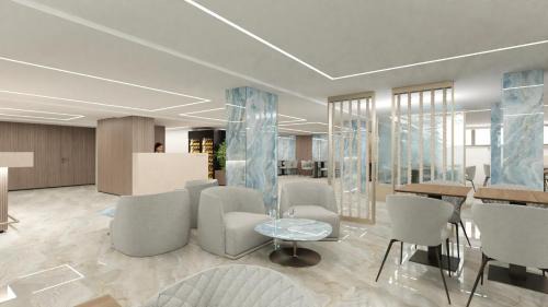 Grado Historic Centre Hotel | Hotel Serena