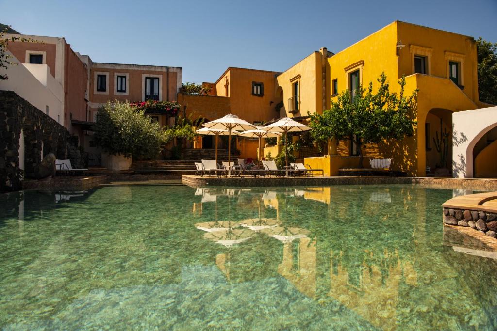 Malfa Hotel | Hotel Signum