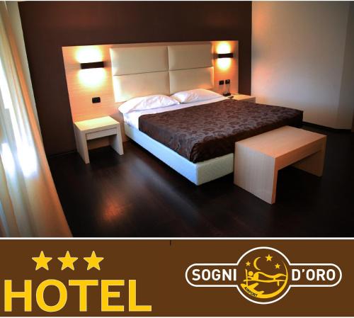 Sant'Eufemia Lamezia Hotel | Hotel Sogni D'Oro Airport