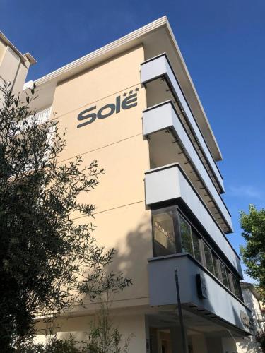 Cattolica Hotel | Hotel Sole