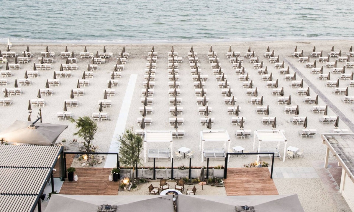 Milano Marittima Hotel | Hotel Solemare