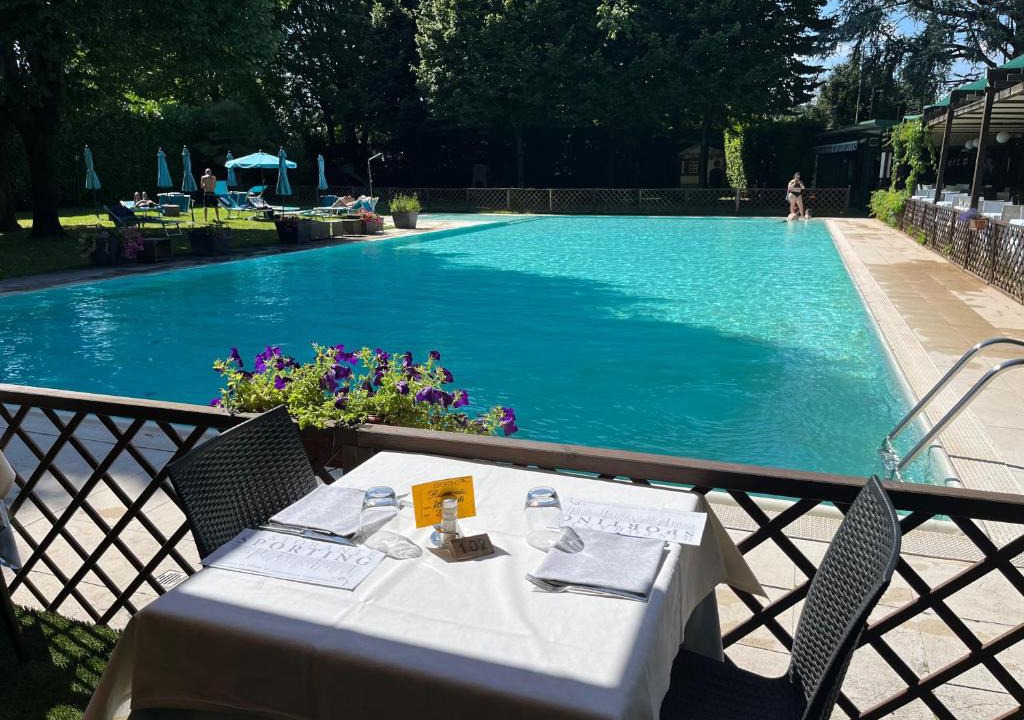 Brugherio Hotel | Hotel Sporting Brugherio