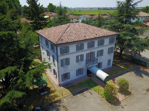 Campagnola Emilia Hotel | Hotel Sporting