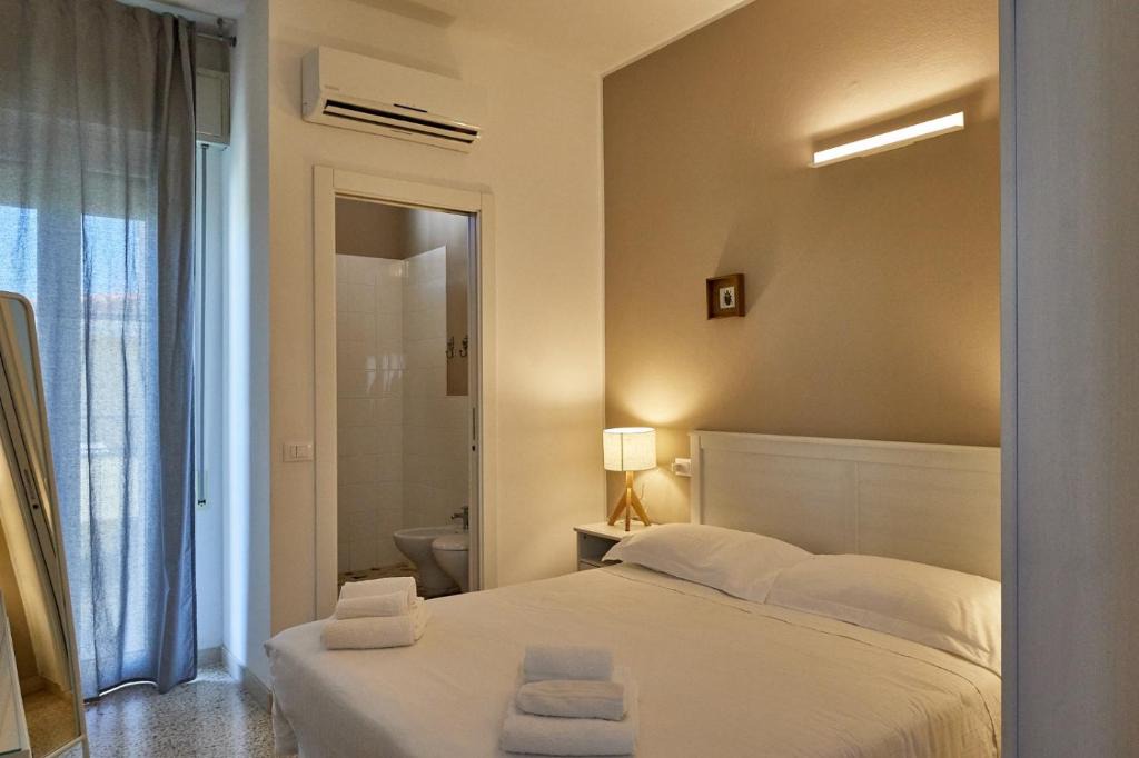 San Giuliano a Mare Hotel | Hotel Spring