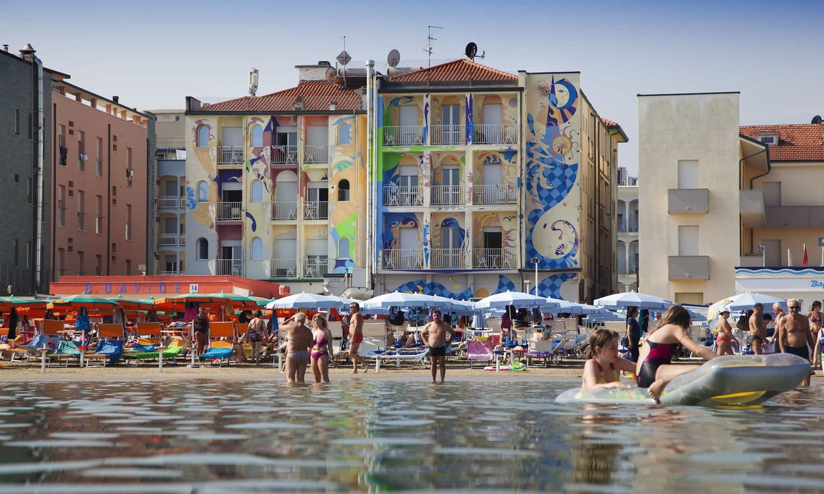 Villamarina Hotel | Hotel Stella Maris