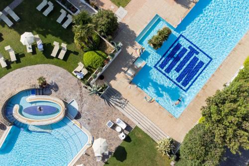 Montegrotto Terme Hotel | Hotel Terme Delle Nazioni