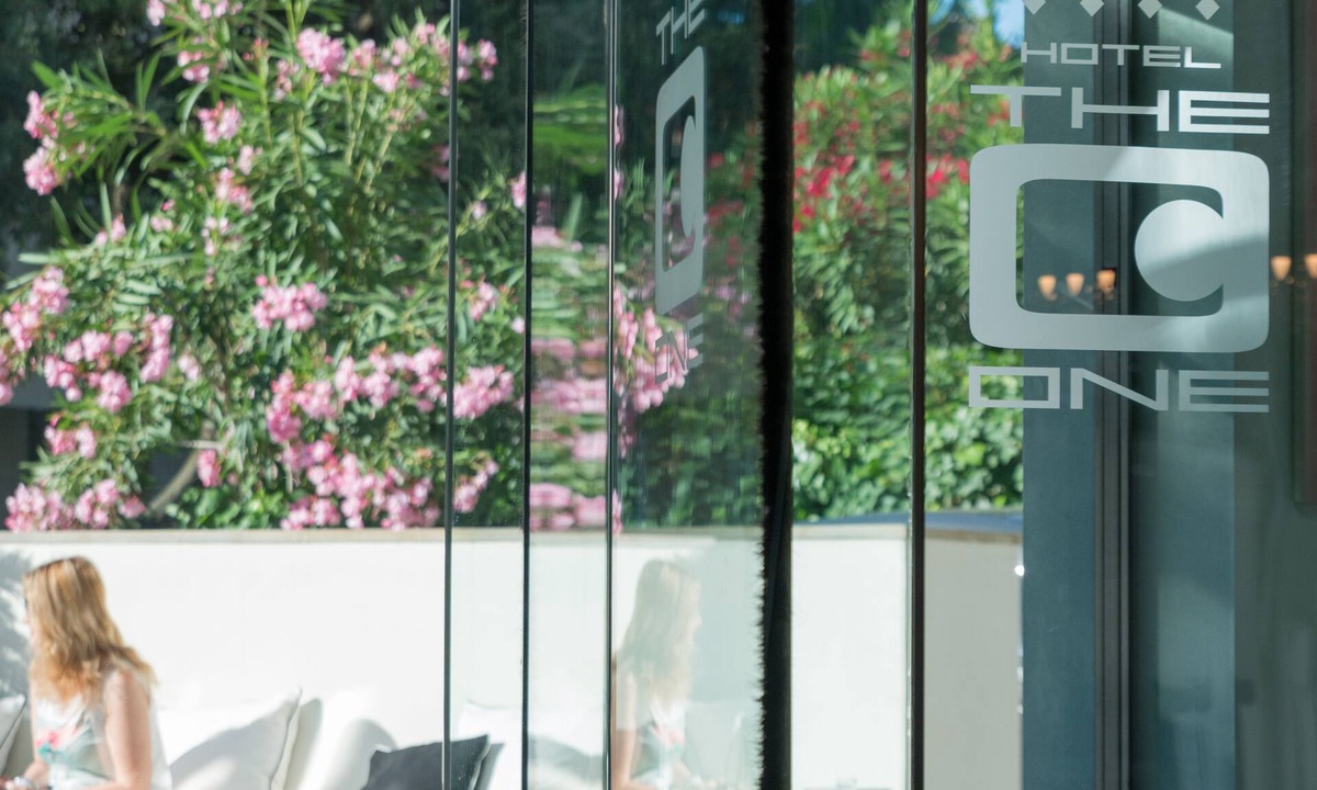 Riccione Hotel | Hotel The One