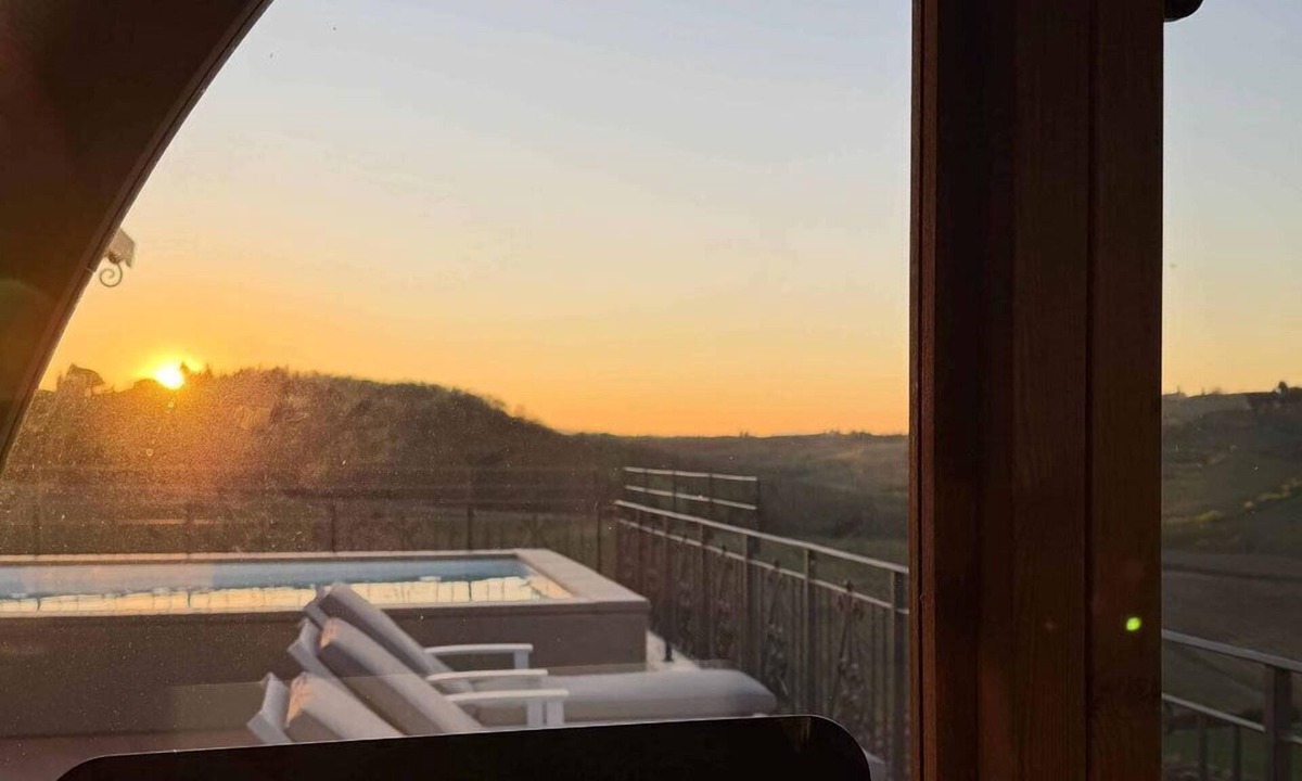 Ulignano Hotel | Hotel Torciano Vecchio Asilo