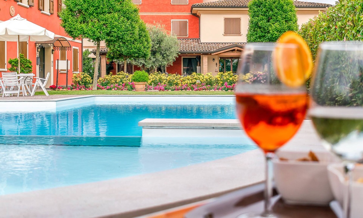 Medolla Hotel | Hotel Tre Torri
