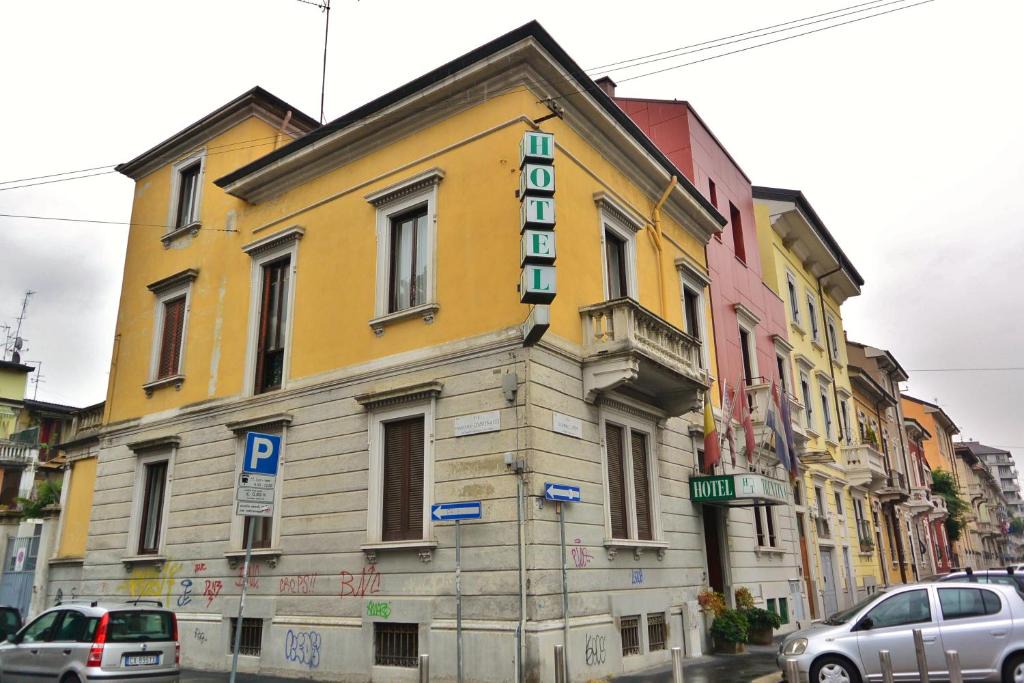 Citta Studi Hotel | Hotel Trentina
