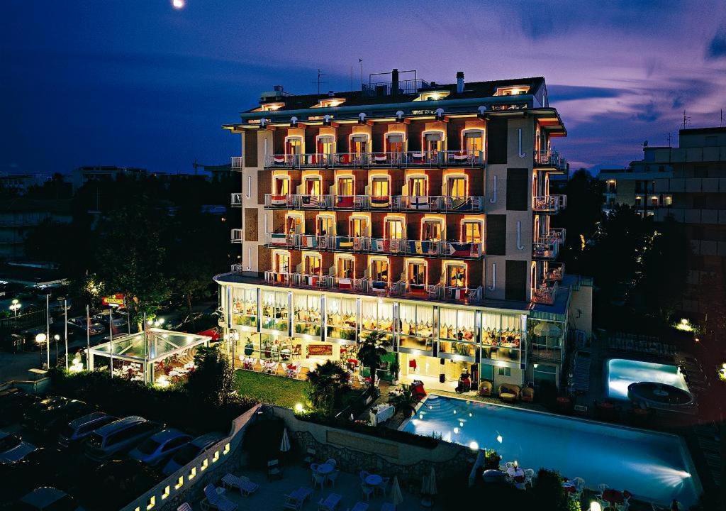 Valverde Hotel | Hotel Tridentum