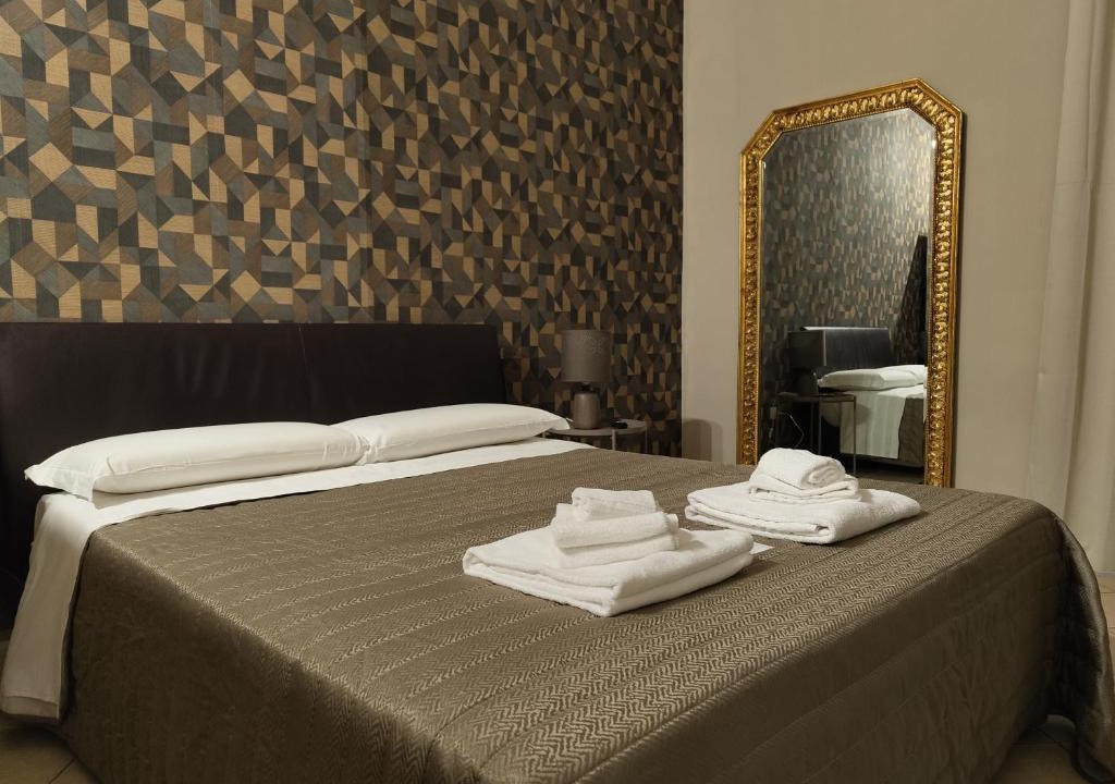 Catania City Centre Hotel | Hotel Trieste