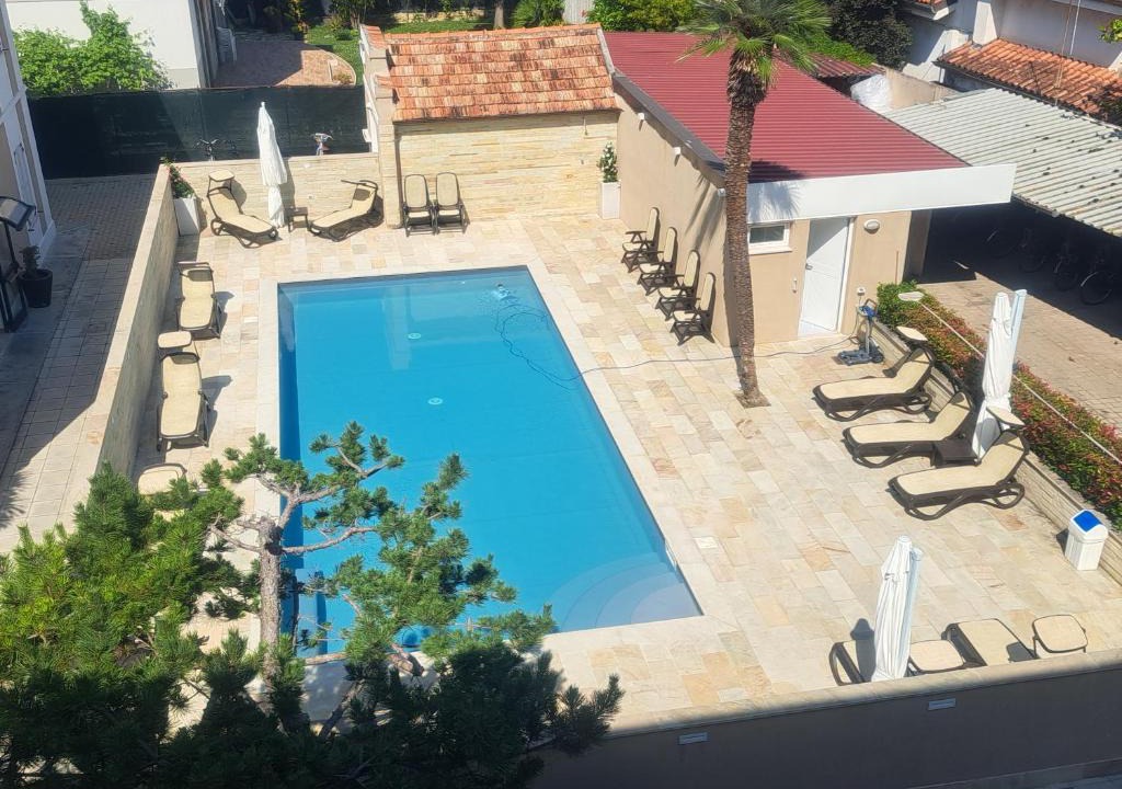 Senigallia Hotel | Hotel Trieste