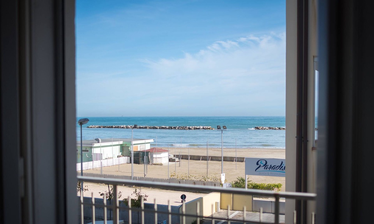Lido di Savio Hotel | Hotel Vallechiara