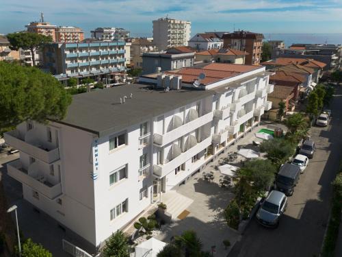 Torre Pedrera Hotel | Hotel Vannini