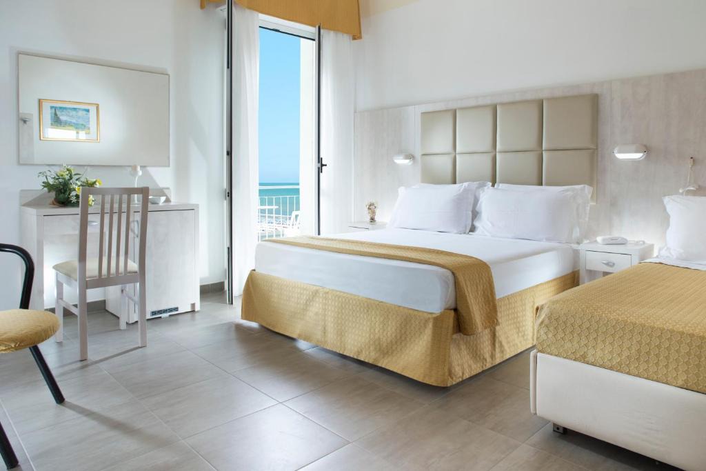 Rivazzurra Hotel | Hotel Vela d'Oro