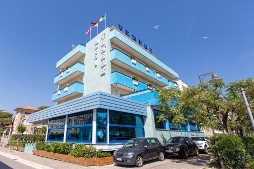 Cesenatico Hotel | Hotel Venere
