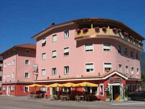 Taio Hotel | Hotel Victory