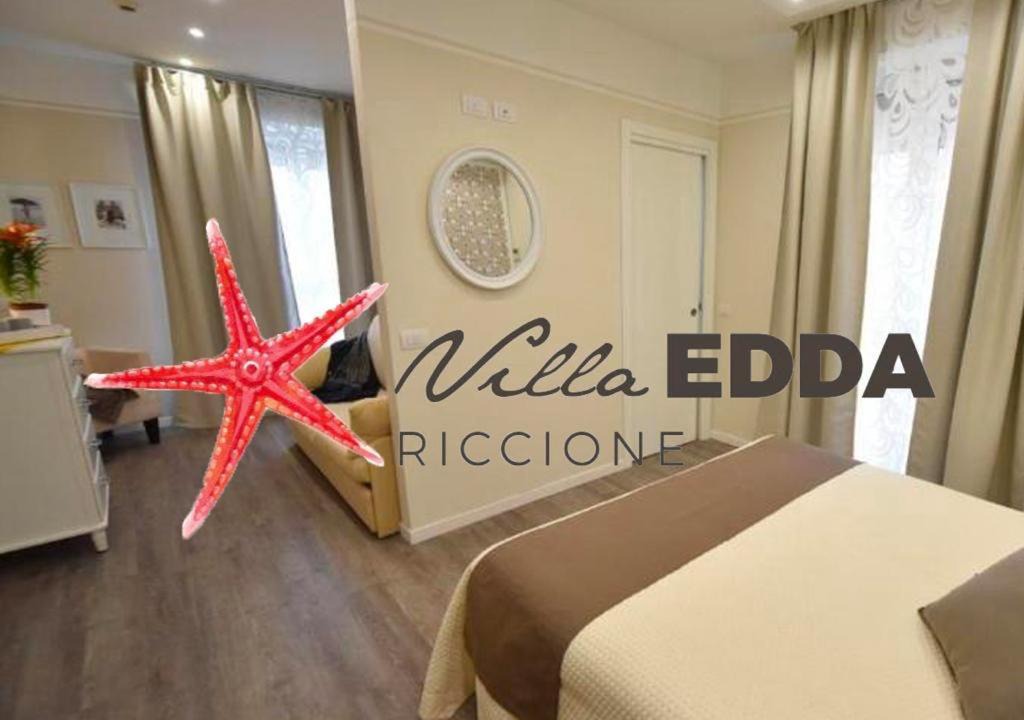 Fogliano Marina Hotel | Hotel Villa Edda