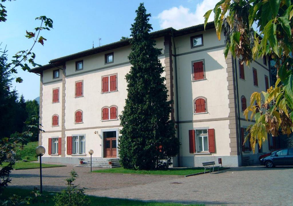 Roncegno Hotel | Hotel Villa Flora