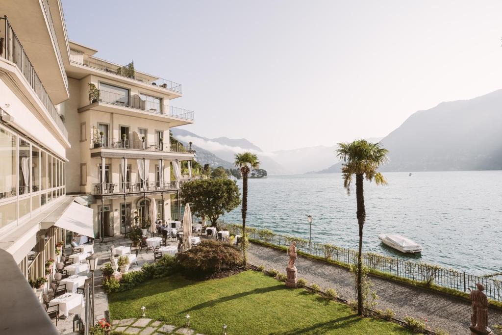 Como Hotel | Hotel Villa Flori