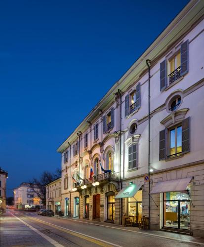 Faenza Hotel | Hotel Vittoria