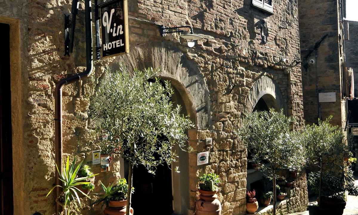 Volterra Hotel | Hotel Volterra In Superior