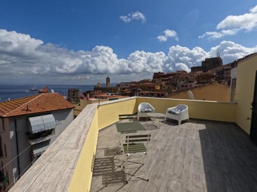 Porto Santo Stefano Hotel | Hotel Week End