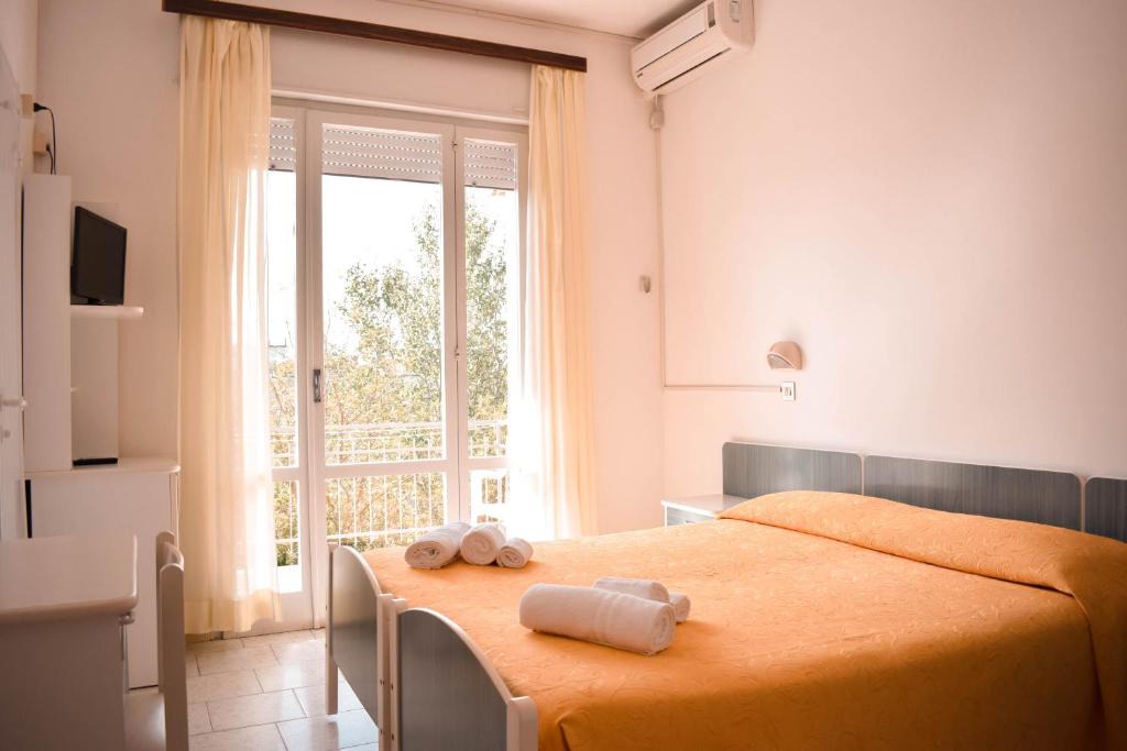 Pinarella Hotel | Hotel Zeus