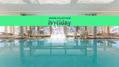 Cervinia Hotel | Hotiday Cervinia Ski&Spa