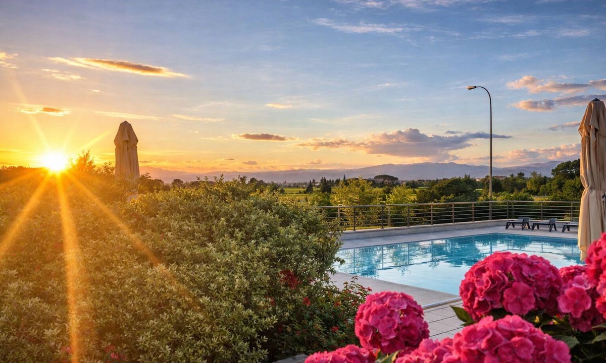 Broglie Hotel | Hotiday Peschiera Frassino