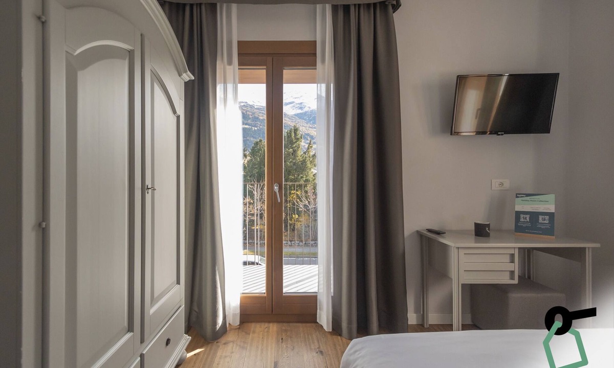 Valtellina Hotel | Hotiday Rooms Bormio Centro
