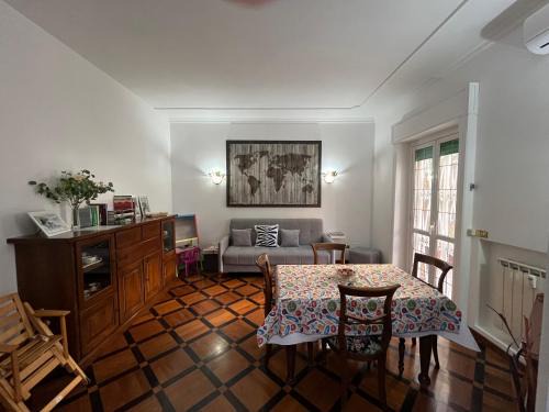 Aurelio Apartment | HOUSE BOCCEA Rome