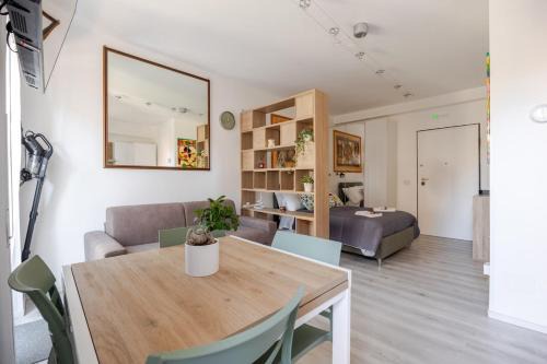 Latina Apartment | House Trieste