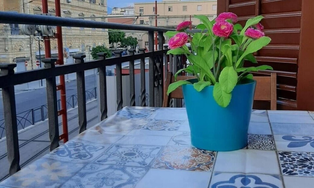 Corso dei Mille - Sant'Erasmo Apartment | Housestation