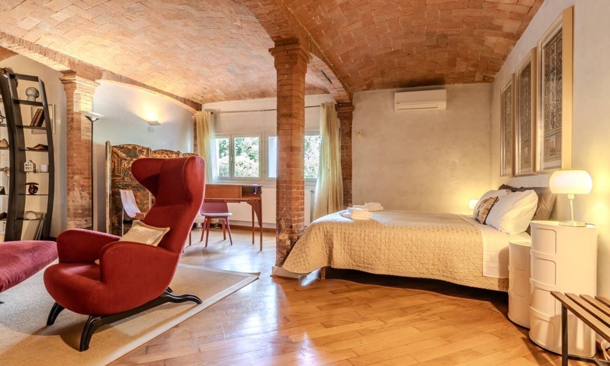Montale Apartment | HouSmart Luxury Suite Golf Club