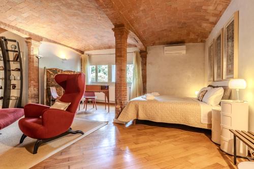 Montale Apartment | HouSmart Luxury Suite Golf Club
