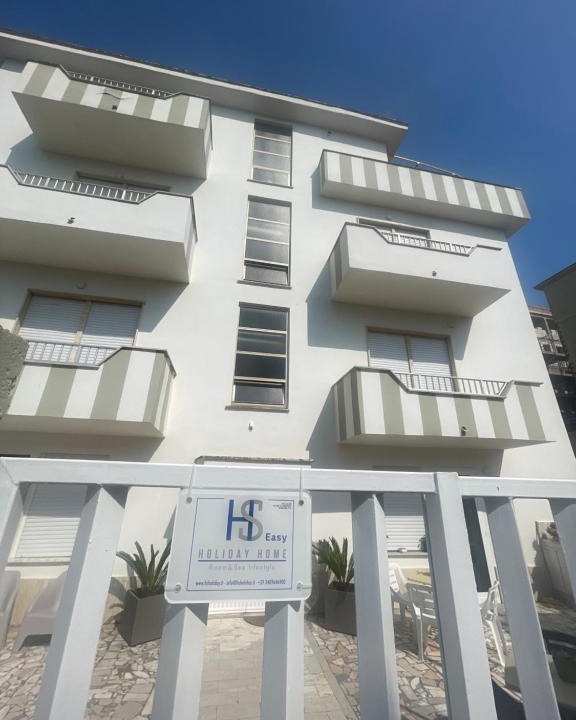 Foce Verde House | HS Easy holiday home