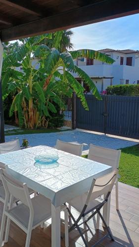 Campofelice di Roccella House | I Giardini del mare casa vacanza
