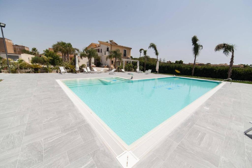 Rilievo Bed & Breakfast | I Giardini di Elencosta