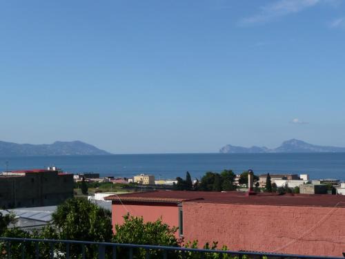 Ercolano Bed & Breakfast | I Papiri B&B Aparthotel