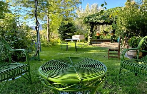 Morano Calabro Bed & Breakfast | I Santicelli