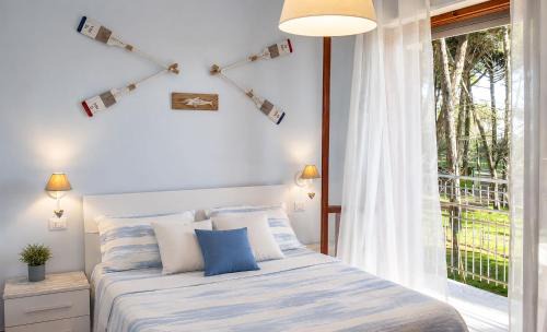Zadina Pineta Apartment | I Velieri