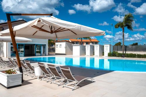 Sant'Agata di Militello Apartment | Icaro Apartments