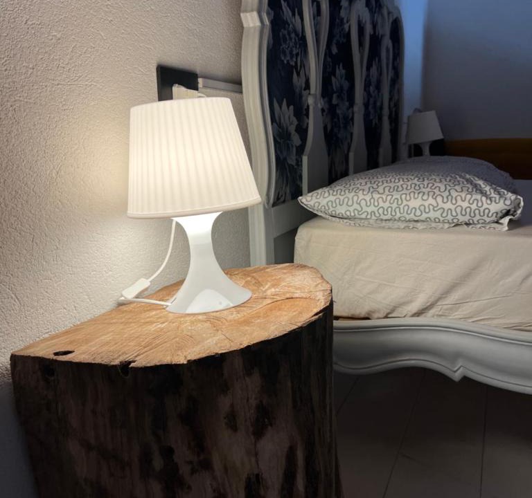 Manta House | Il Baco Da Seta
