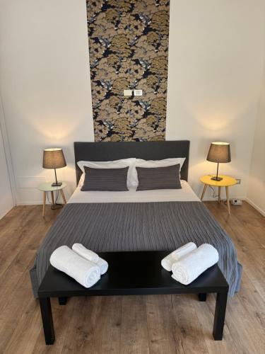 Santa Lucia Bed & Breakfast | Il Bianco E Il Nero