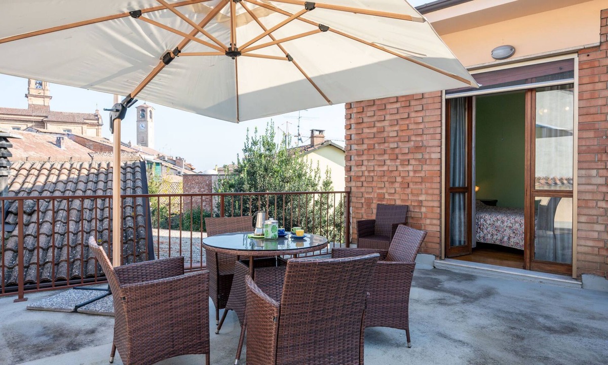 Castagnole Monferrato Apartment | Il Borghetto di Castagnole by Interhome