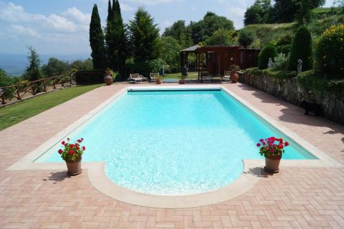 Talla Apartment | Il Borghetto di Carra
