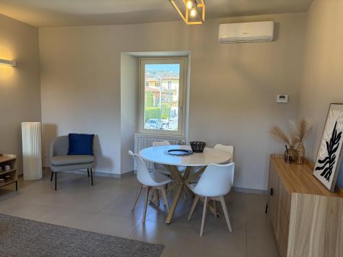 Grumello del Monte Apartment | Il Borghetto trilocale